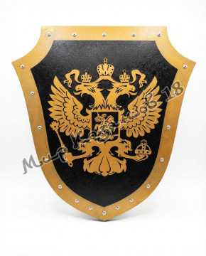 Держатель для 6 шампуров «Щит»